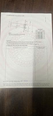 Bán nhà mt lý chiêu hoàng, p. bình phú, q.6, 10 tỷ