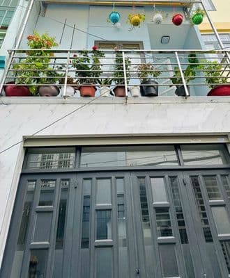 Chủ cần bán gấp nhà vườn lài - tân phú