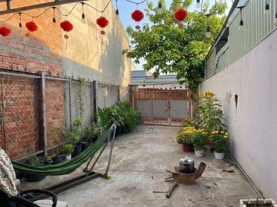 Cho thuê nhà mặt tiền