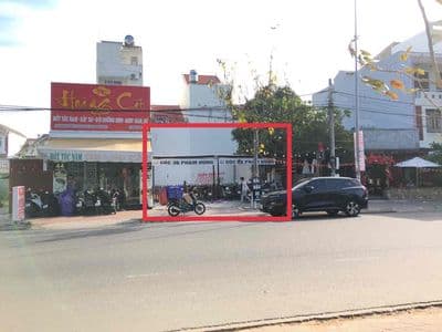 Bán Cặp Phạm Hùng Gần Phố Ẩm Thực Tuyên Quang