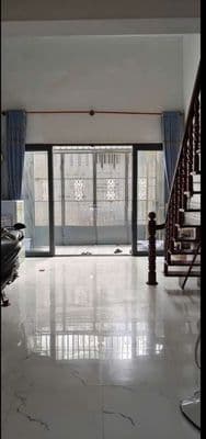 Nhà Hẻm Xe Hơi-3PN-3WC-Gia-16Tr-TL-Hoang Hoa Thám-P6-Q-Binh Thạnh
