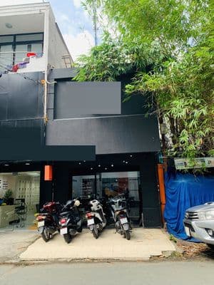 Cho thuê mb hẻm d2 5x20m giá thuê siêu rẻ gần mặt tiền d2