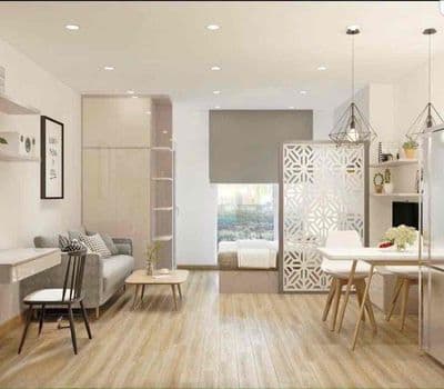Bán căn hộ Sunrise CityView Q7 Lh