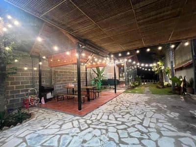 Bán Nhà Trung Tâm Bảo Lộc