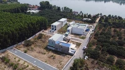 Bán đất tại Phường Tân Triều, giá ***