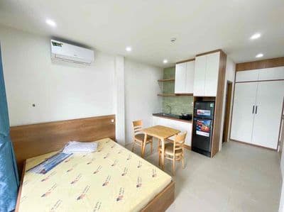Tòa mới an khê – trường chinh giao lê trọng tấn | full nội thất