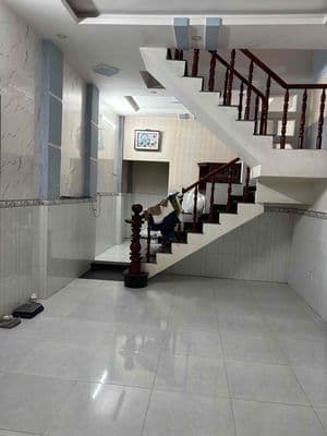 Bán nhà 2PN, 2WC, 48m2 tại Ấp 5, Vĩnh Lộc B, Bình Chánh, 1,75 tỷ