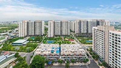 Cho thuê 1Pn+ 55m2 chung cư cao cấp Picity High Park Giá 6.5tr