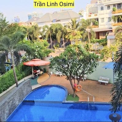 Bán căn 3 phòng ngủ chung cư xịn xò trục nguyễn oanh giá chỉ 3.9tỉ ^^