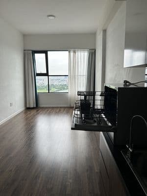 CHO THUÊ CĂN HỘ 56M2, 2PN 1WC. Giá 9,2 triệu/tháng