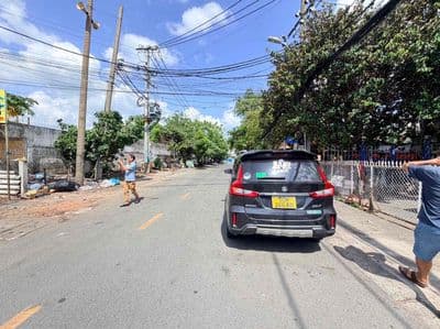 Nhà sát ngay phạm văn đồng - linh tây - ngang 5.5 m - 75m2