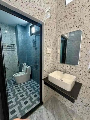 Cho thuê nhà 2 Tầng ,Trần ,Ngọc Sương, Cẩm Lệ,Đà Nẵng