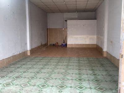 CHo thuê MB Buôn bán, Bình chiểu suốt, giá 6tr/ tháng