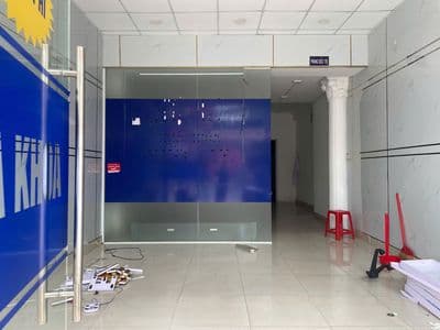 CHo thuê MB suốt, Bình chiểu, giá 20tr ( Gồm VAT)
