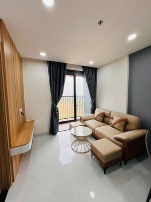 Chung cư C2 Phú Mỹ 2 phòng ngủ