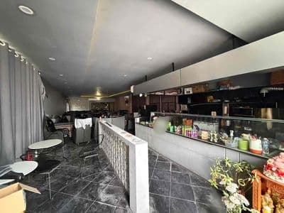 Mặt bằng gần ngã 6 chùa Bà, gần nhà thờ Bình Dương