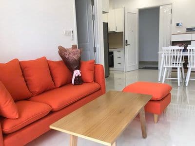 Cho thuê căn hộ saigon mia 3pn2wc full chỉ 16tr ( giá tốt, nhà đẹp)