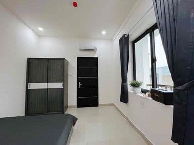Trống Lại 2Phòng Chung Cư Mini Ngay VAA Huflit Chỉ Từ Hơn 5 Cụ