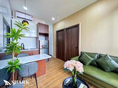 Hỗ trợ tìm căn hộ 2 phòng ngủ – giá từ 6tr5 - ib ngay để được tư vấn