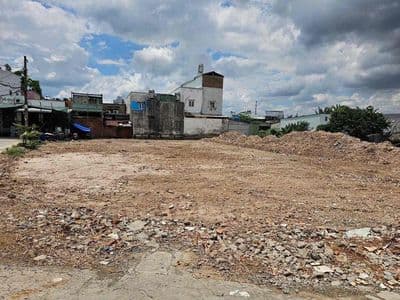 Hàng F0 đầu tư đông thạnh 7 - hóc môn giáp quận 12