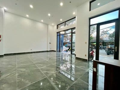 Cho thuê mặt bằng kinh doanh mặt đường lớn – lý thái tông