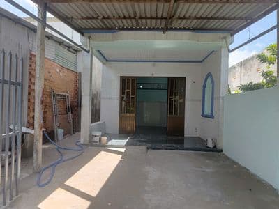 NHÀ ĐẸP xây kiên cố P.An Tịnh CẠNH KCN TRẢNG BÀNG 148m2 SHR Giá 885tr