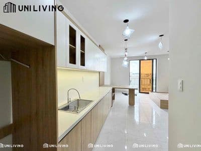 Căn hộ mini đủ tiện nghi gần FPT, UFM, UTC2 Thủ Đức