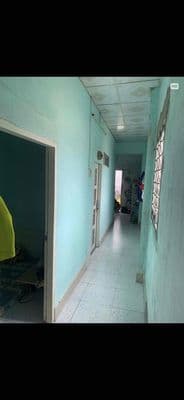 Trả giá là bán -nhà xe tải đỗ cửa - khu an ninh - hiện hữu