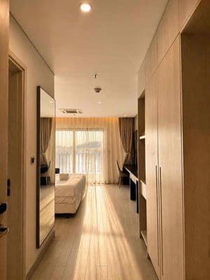 chỉ 1ty3 sở hữu view sông hàn chỉ *** 1 căn