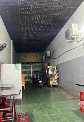 Cho thuê Kho Bãi mặt tiền đường bự gần bigC ngã 4 vũng tàu đồng nai