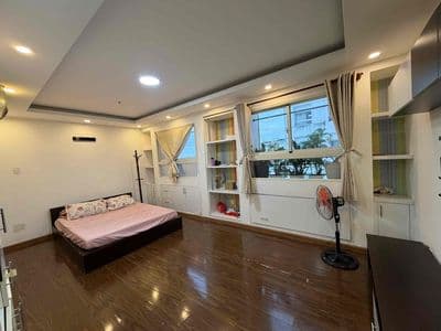 Chính chủ cần bán căn hộ thái an – 40m²