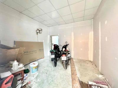 Cho Thuê Nhà Nguyên Căn 2 Phòng Ngủ Tân Phú