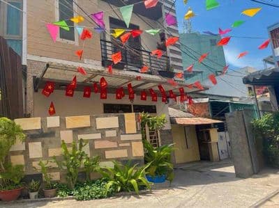 Bán Nhà 2 Tầng Hồ Tương 84m2 giá : 3 tỷ nhỉnh có TL