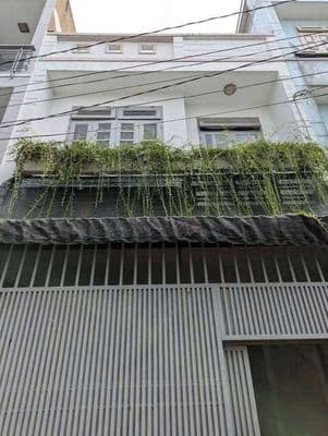 Cho thuê nhà Trương thị Hoa, P.Tân Thới Hiệp, Q12