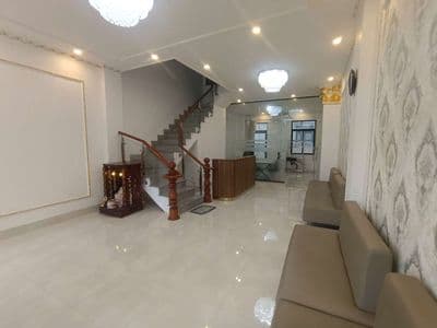 Cho Thuê Nhà Phố Ở Kết Hợp Làm Văn Phòng VIEW Hồ Tại KĐT Lakeview Cty