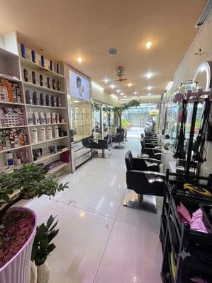 Hiếm có khó tìm nhà 2 mặt tiền kinh doanh - huỳnh văn bánh phú nhuận