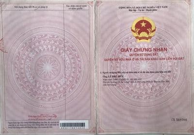Nhà bán 2tỷ9 có thương lượng