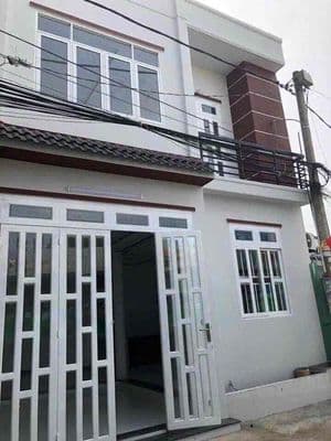 Cần bán nhà ở GẤP!