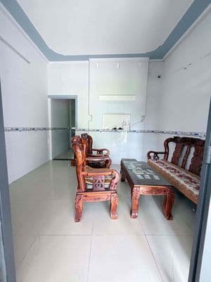 Bán nhà phường 1- gần trường thực hành sư phạm