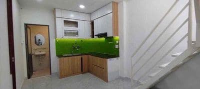 Nguyên Căn 3Phòng hẻm Huỳnh Tấn Phát P.Phú Thuận - Quận 7