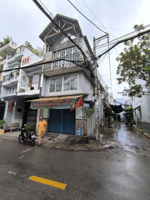 Góc 2MT Kinh Doanh đường 688 TKTQuy Bình Tân
