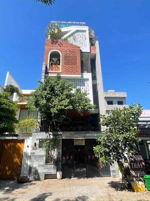 Cho thuê tầng 2 phòng 60m2 tại 103 Tràn Quý Kiên Ngũ Hành Sơn