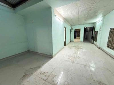 Nhà cấp 4 rộng to thoáng 200m q7