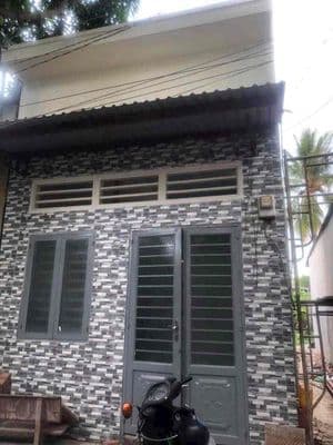 Nhà Nguyên Căn Gần Chợ Hiệp Bình, QL13 Và Phạm Văn Đồng