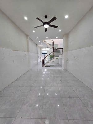 Cho thuê nhà đường số 3 NGAY CC GIA PHÚ, P. BHH 4X15 TRỆT LẦU 9TR