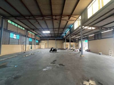 Kho 500m2 - ngang 30m - khu bình phú