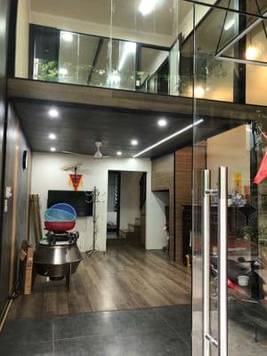 Cho thuê nhà liền kề 2.5 tầng Văn Khê - Hà Đông