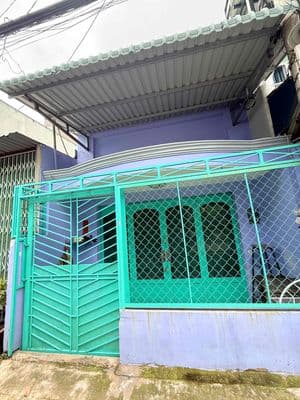 Sắp chốt ! trả là bán - HXH 1/ Lê Đình Cẩn P. tân tạo