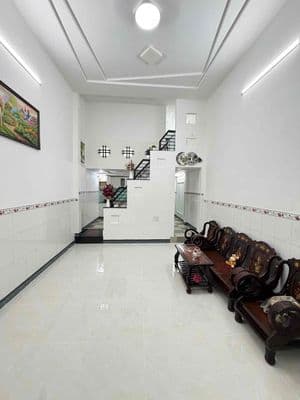 Nhà 2 Tầng mới Lê đình cẩn_48,1m2_ Sổ đẹp chỉ Nhĩnh 3 tỷ