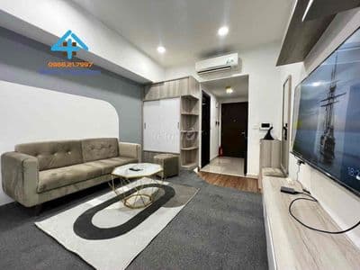 Bán gấp căn 1p chung cư sunrse cityview giá rẻ *** quận 7